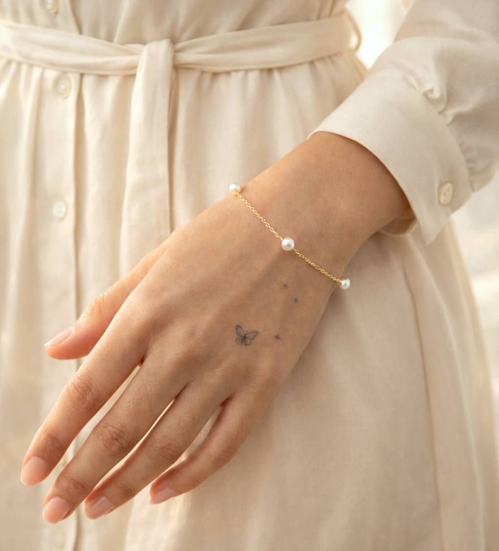 CELUNE Armband