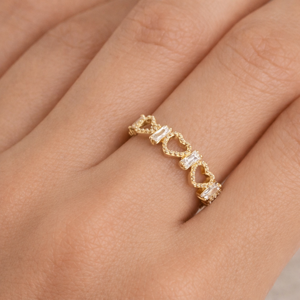 ELIORA Ring