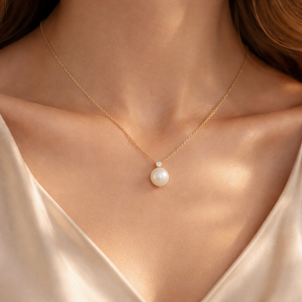 LUMEA Kette