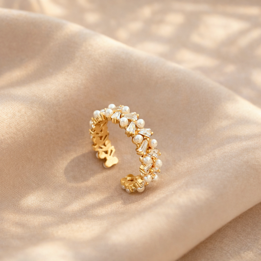 LINARA Ring