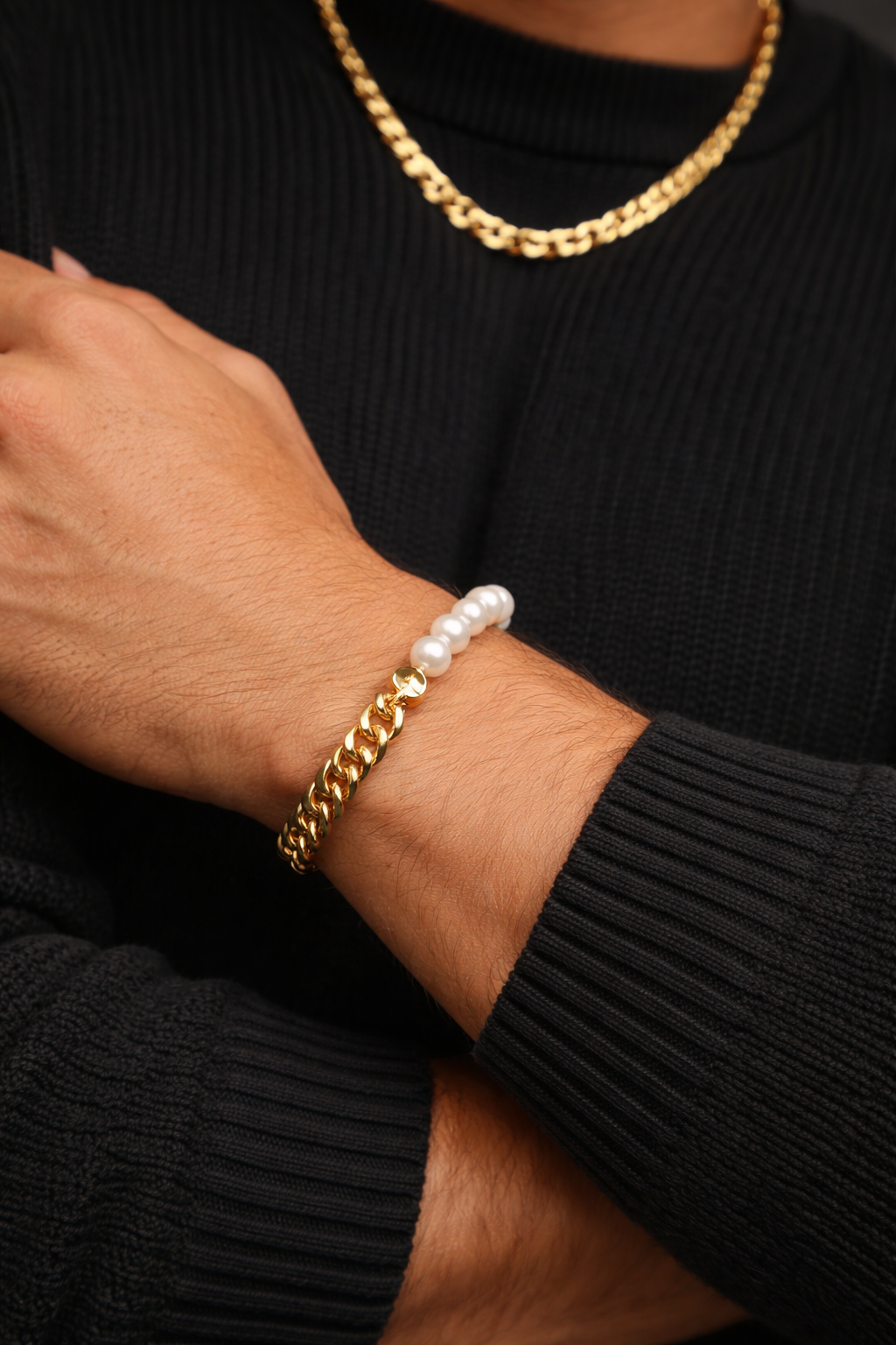 MARLO Armband