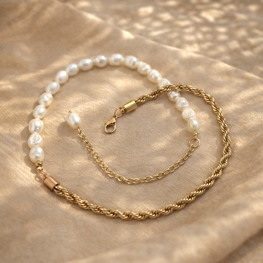 VELUNE Kette